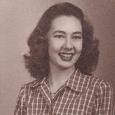 Catherine "Kay" Starr Owens