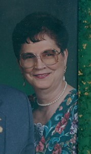 Mary Ellen Godsey