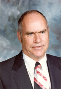 Walter C. Lacy