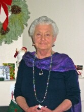 Astrid Ruth (Erickson) Oosterman