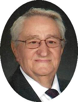 Dr. Vernon E. Leininger Profile Photo