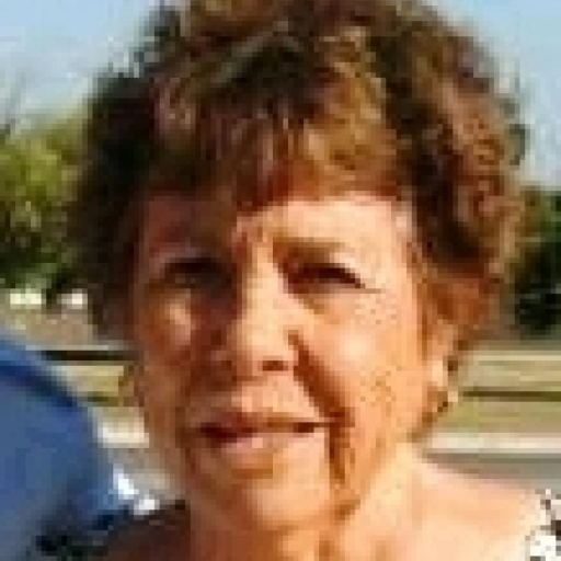 Viola M. Montoya