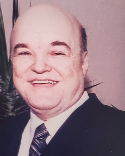 Rogelio A. Rodriguez, Jr.