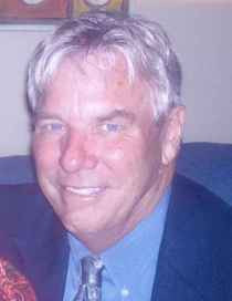 Obituary information for James E. Jim Buchanan