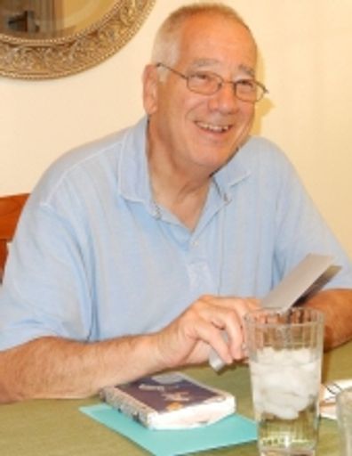 Donald B. Fahrer