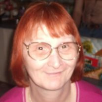 Sharon  Darlene Underwood Profile Photo