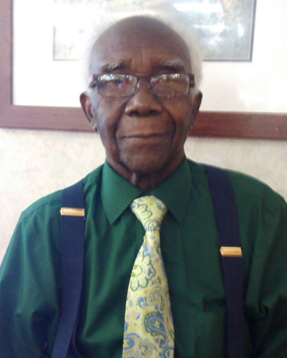 Mr. David Williams Jr.'s obituary image