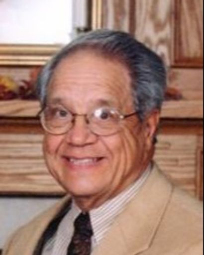 Ronald Clyde Smith