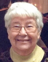 Bertha Pauline Kubsch Profile Photo