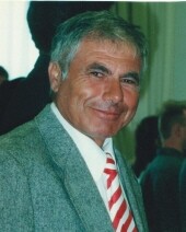 Giuseppe Volpe Profile Photo