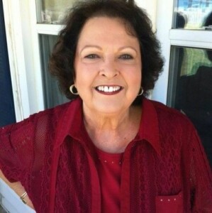 Barbara  Jean (Johnson)  Steinman