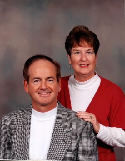 Jill And Dave Banghart Profile Photo