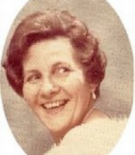 Mary Joanna Kleha