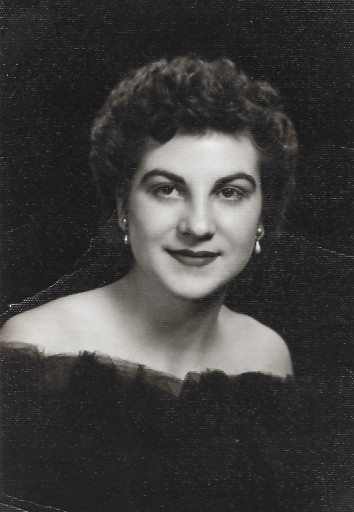 Jacqueline M. Dirkman Profile Photo