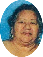 Eloisa "Locha" Cazares