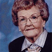 Lucille Fisher Profile Photo