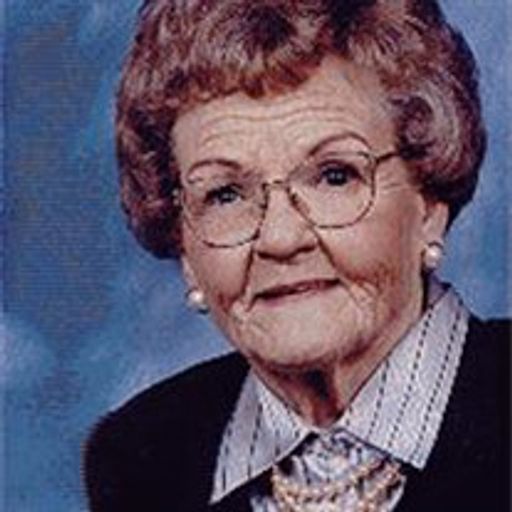 Lucille Fisher Profile Photo