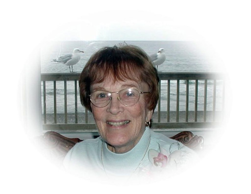 Anne E. (Proudfoot) Barden