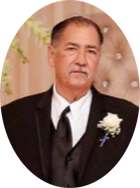 Celestino "Tino" Perez, Jr.