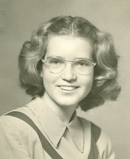 Betty Gillespie Profile Photo
