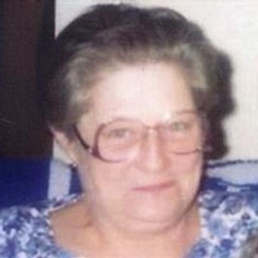 Barbara J. Marcum