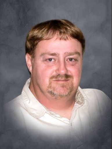 Charles Hutchins Profile Photo