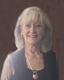 Patsy A. Zoet