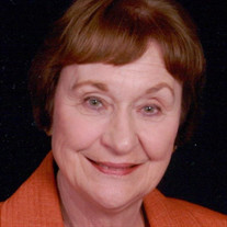 Mrs. Carolyn Maund Profile Photo