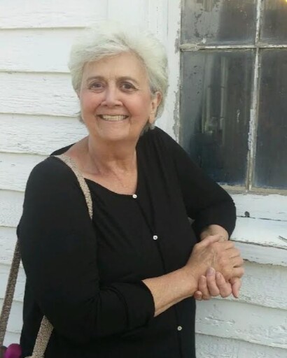 Loretta Jean Broberg