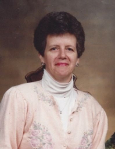 Gail S. Muncey Profile Photo