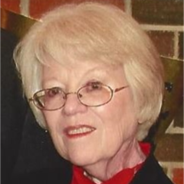 Marilyn Talley Leach