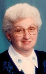 Marjorie F. Elliott Profile Photo