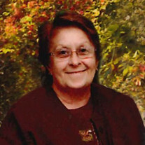 Linda Kay Vaughn