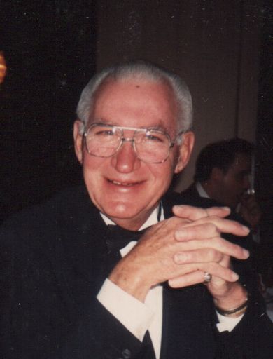 John  R. "Bob" Belch