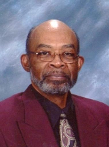 George Reese Jr