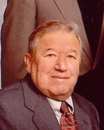 Dale W. Comstock