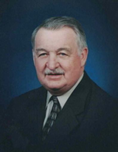 Charles  William "Bill" Wright