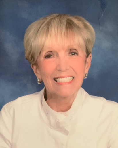 Betty Mahoney Profile Photo