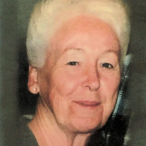 Belva Mae  Christensen