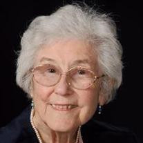 Dorothy Farnet Stakelum Profile Photo