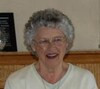 Shirley Ann Morigeau