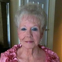 Shirley Ann Pritchard Profile Photo