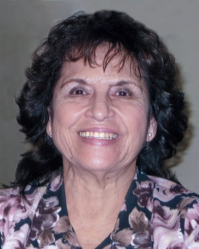 Dora C. Garcia