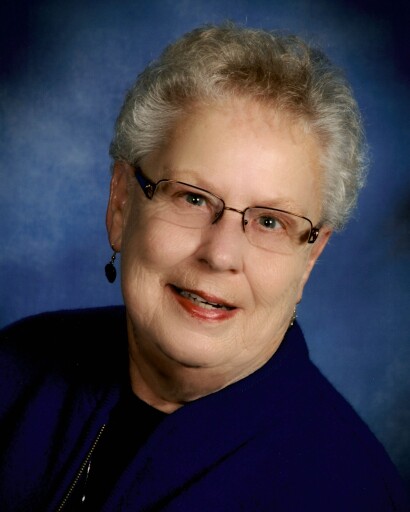 Donna May Kalpin Profile Photo