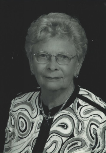 Mrs. Marian (Mary) McIntyre Profile Photo
