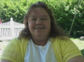 Nancy Ann Burkett Profile Photo