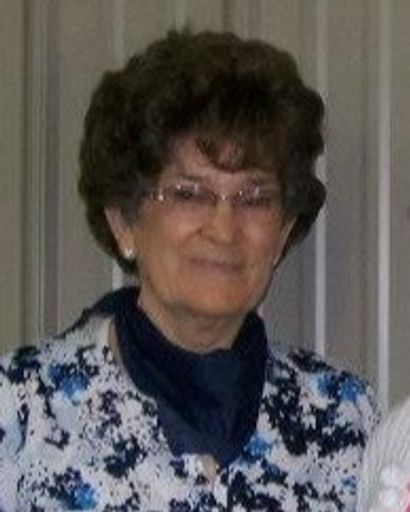 Garmelia Martin Edgar Ellis Profile Photo