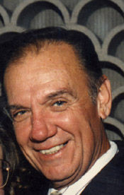 Richard Larry Hansard Profile Photo