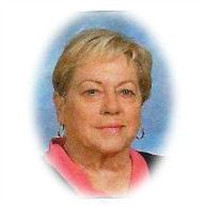 Elaine Fortner Butler Profile Photo