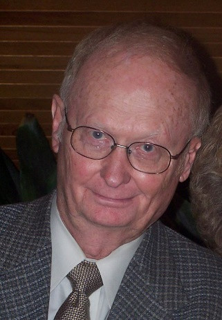 Dr. Wallace W. Higgins Profile Photo